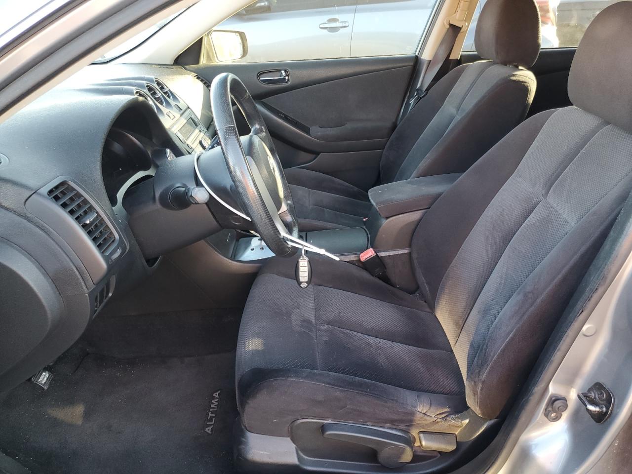 2008 Nissan Altima 2.5 VIN: 1N4AL21E58N483524 Lot: 80995754