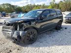 2020 Dodge Durango Gt იყიდება Houston-ში, TX - Front End