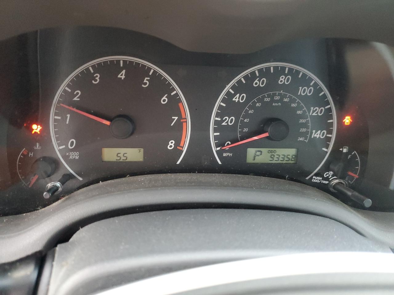 2010 Toyota Corolla - Image 9