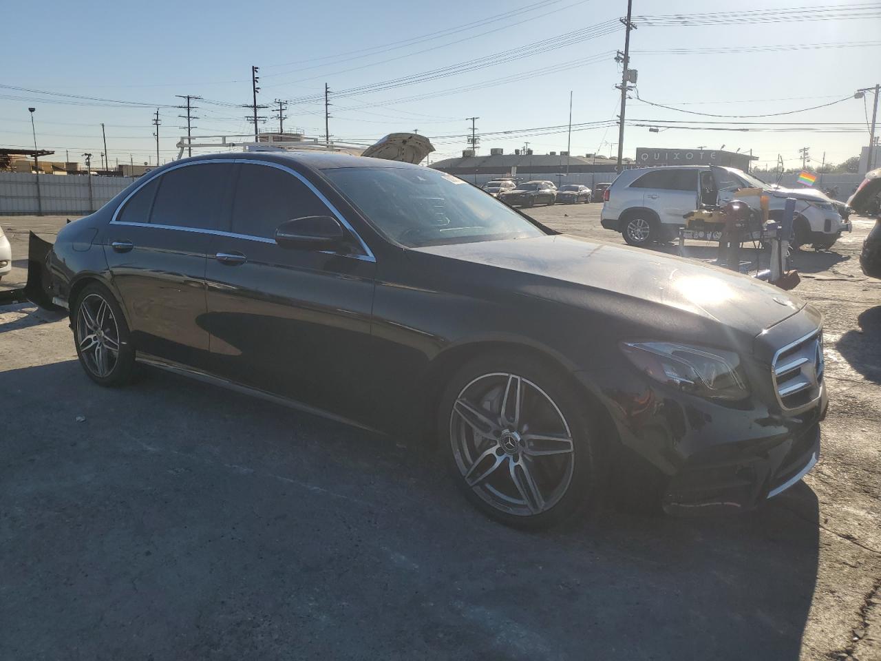2019 Mercedes-Benz E-klasse - Image 4