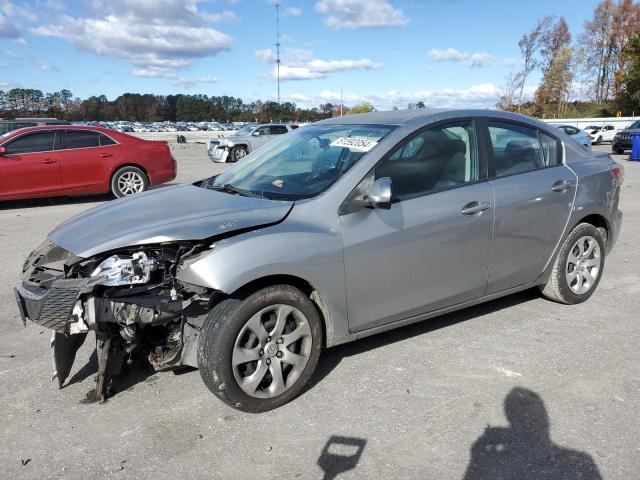 2010 Mazda 3 I იყიდება Dunn-ში, NC - Front End