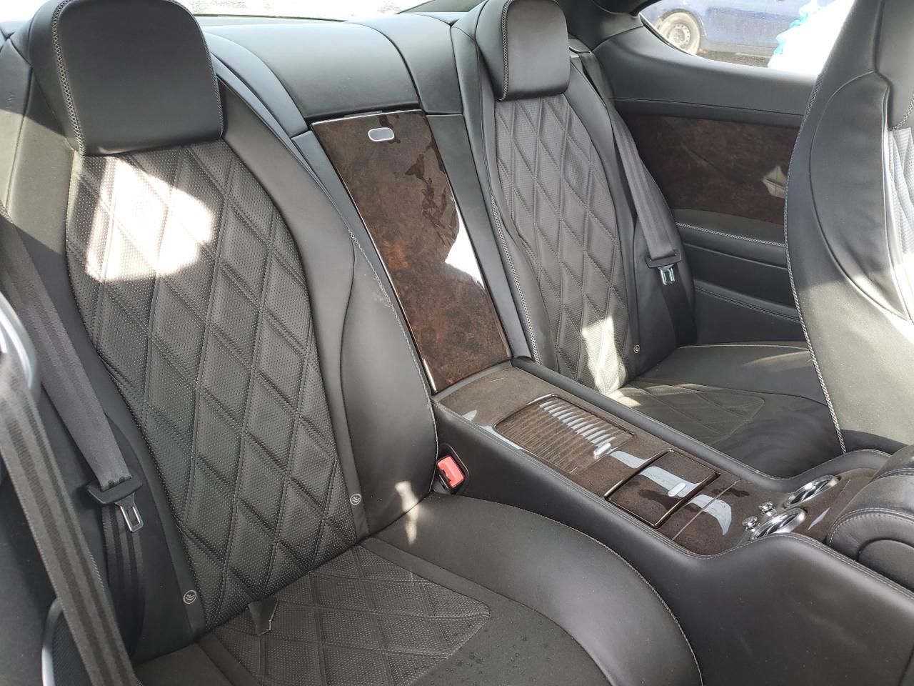 2013 Bentley Continental - Image 10