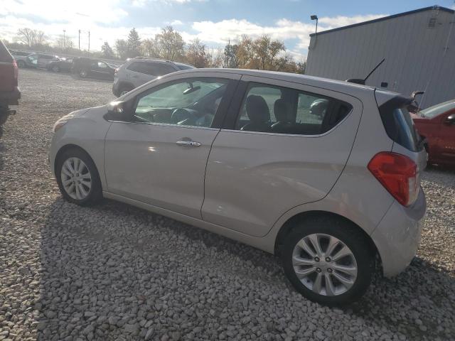  CHEVROLET SPARK 2016 Beżowy