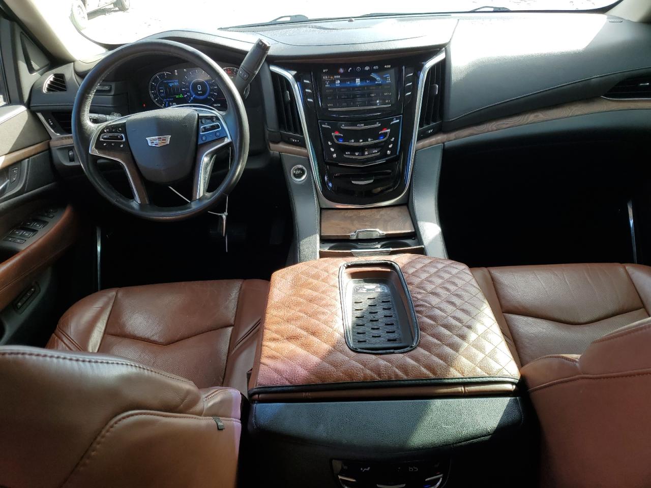 1GYS4CKJ1GR170856 2016 Cadillac Escalade Premium