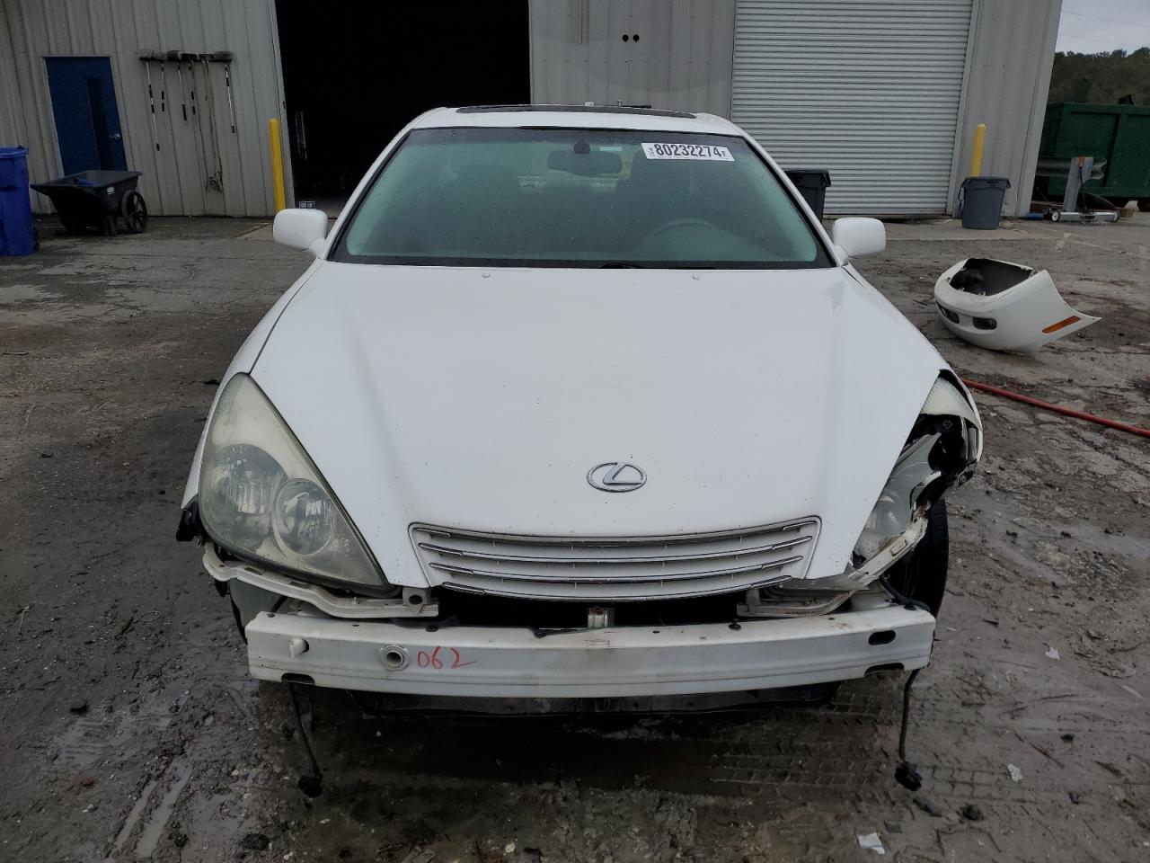 2003 Lexus ES - Image 5