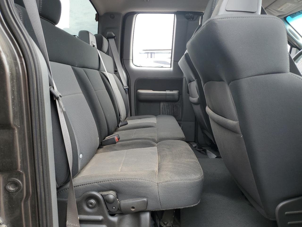2007 Ford F-150 - Image 10