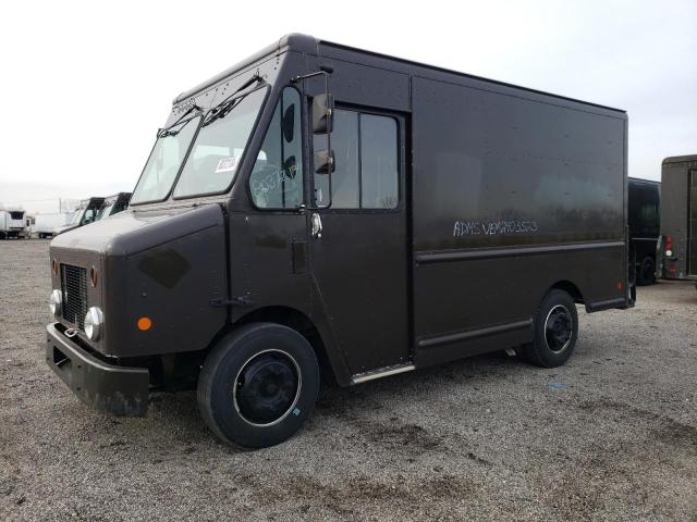 2009 Freightliner Chassis M Line Walk-In Van