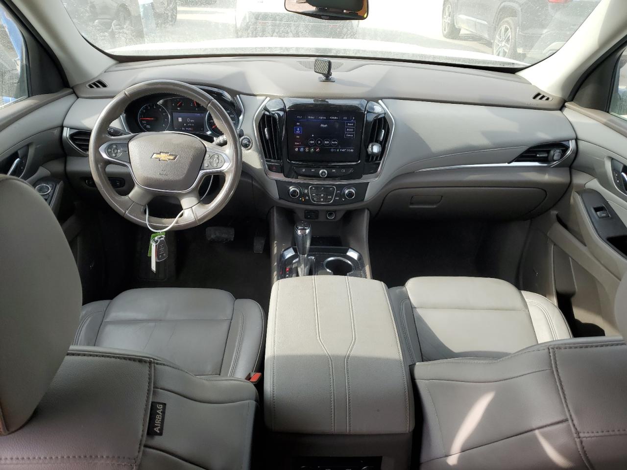 2020 Chevrolet Traverse - Image 8