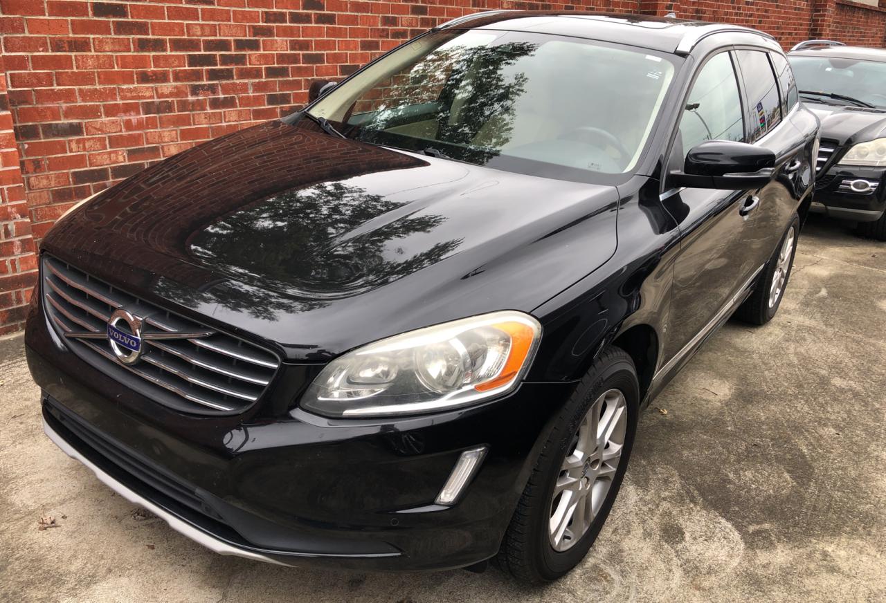 2016 Volvo XC60 - Image 2