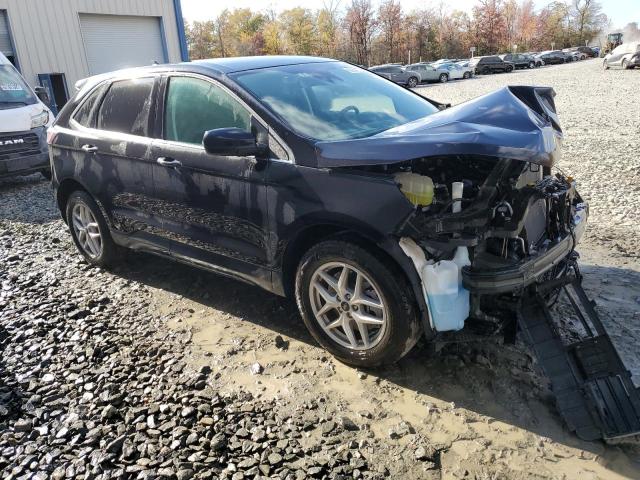  FORD EDGE 2024 Czarny