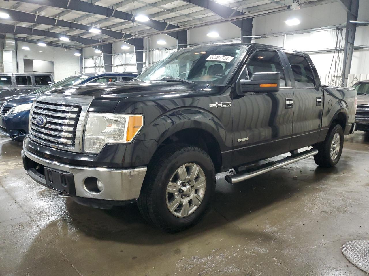2011 Ford F-150 - Image 1
