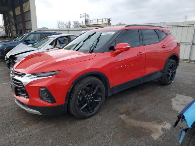 2019 Chevrolet Blazer 3Lt