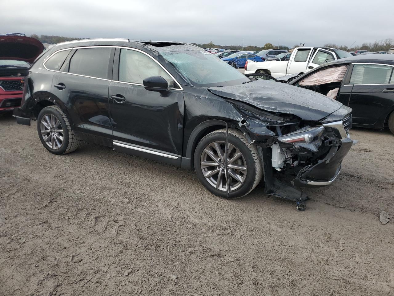 2020 Mazda CX-9 - Image 4