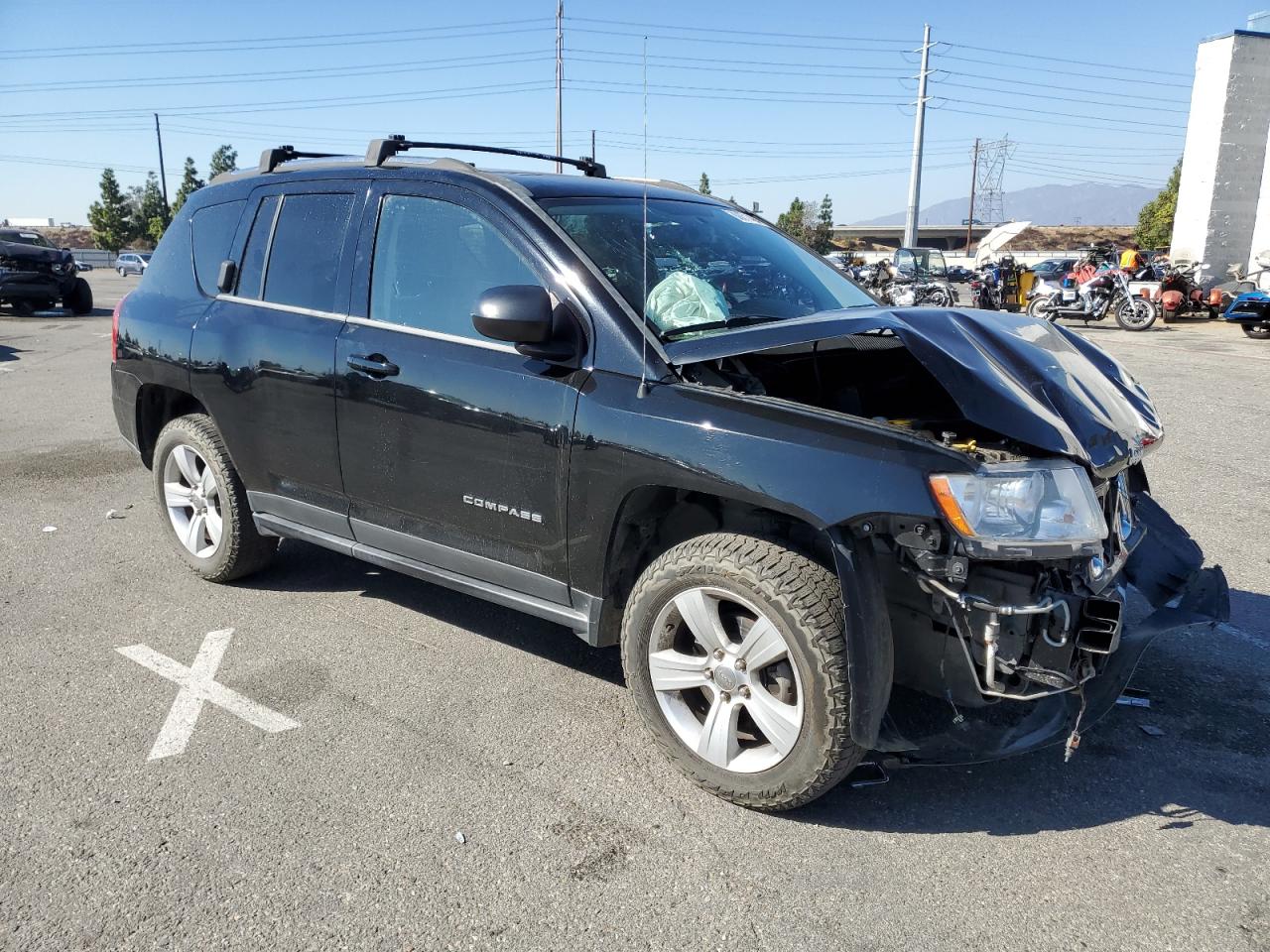 2013 Jeep Compass - Image 4