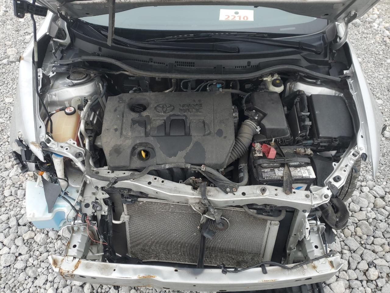 2017 Toyota Corolla - Image 11