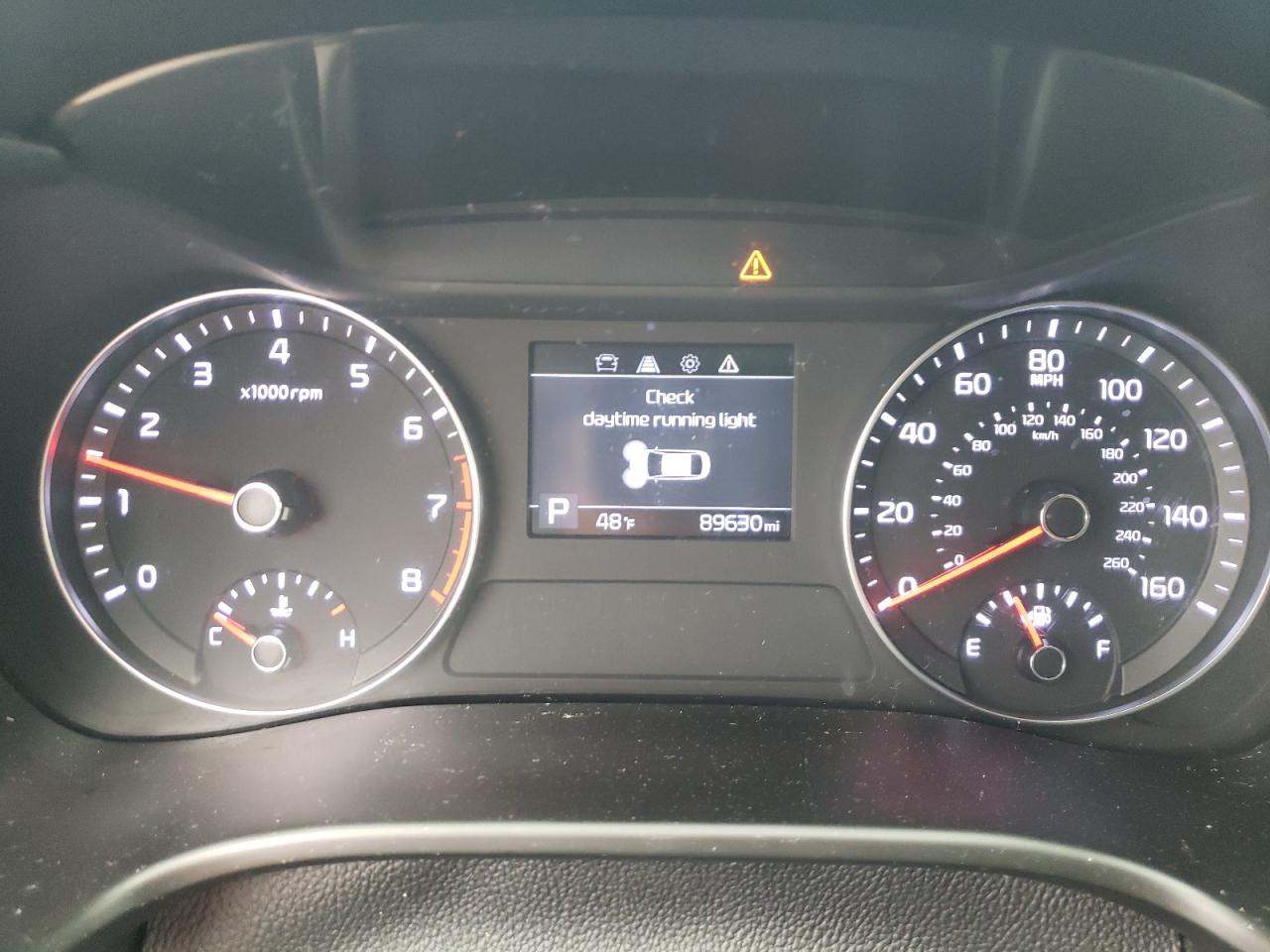 2020 Kia Forte - Image 9