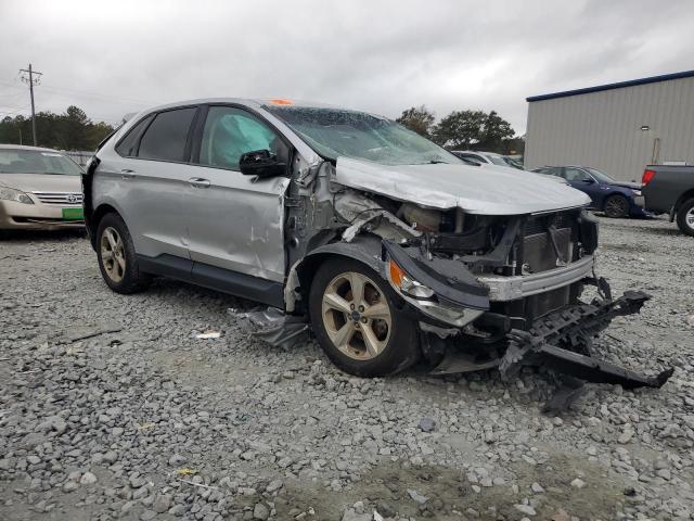  FORD EDGE 2015 Silver