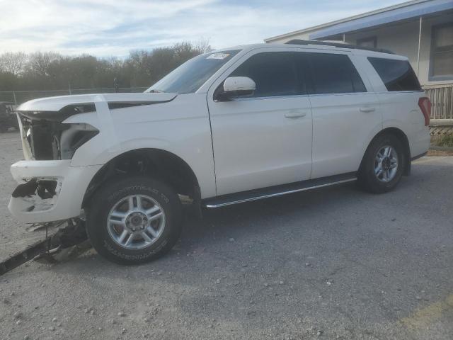 2018 Ford Expedition Xlt