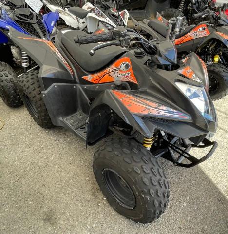 2017 Kymco Usa Inc Sporty Atv იყიდება Rancho Cucamonga-ში, CA - Minor Dent/Scratches