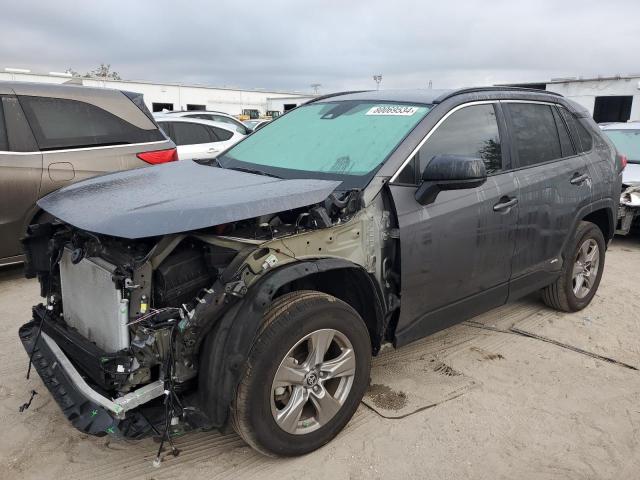 2024 TOYOTA RAV4, VIN: 2T3LWRFV1RW225927