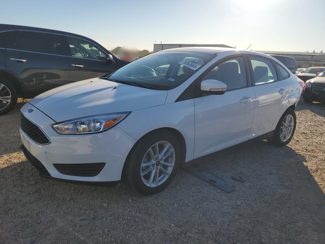 2017 Ford Focus - Image 1
