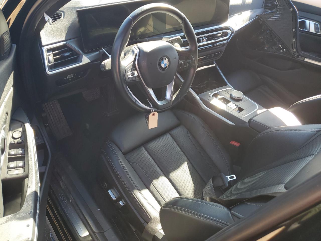 2023 BMW 3er - Image 8