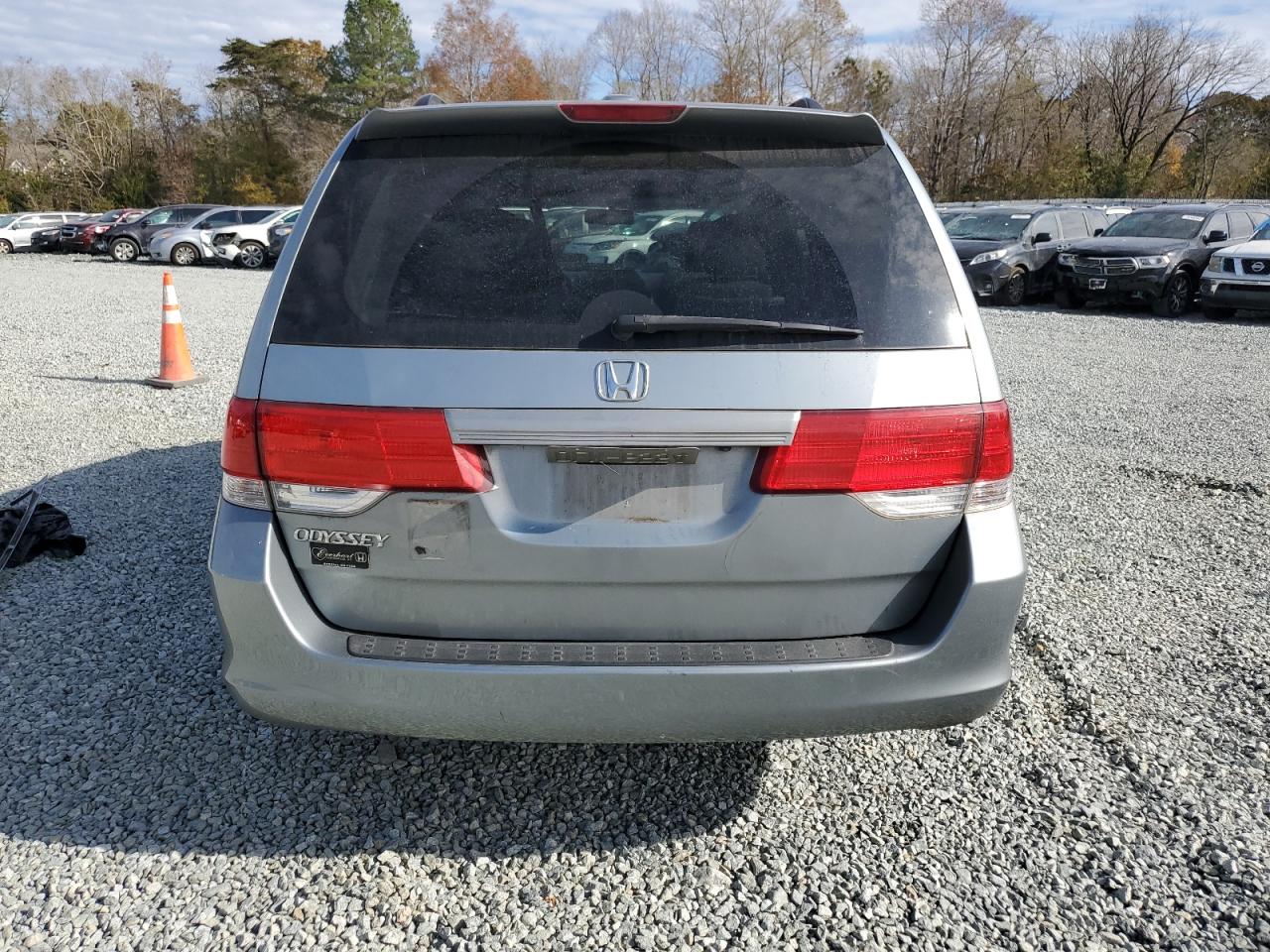 2008 Honda Odyssey - Image 6
