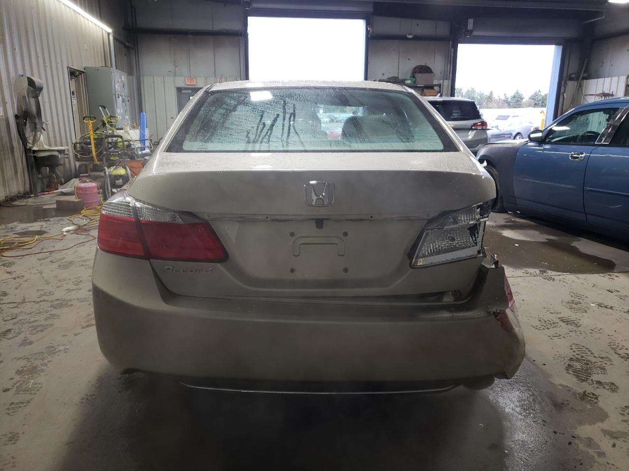2014 Honda Accord - Image 6