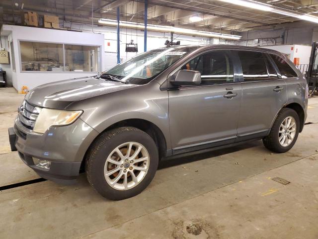 2009 Ford Edge Sel