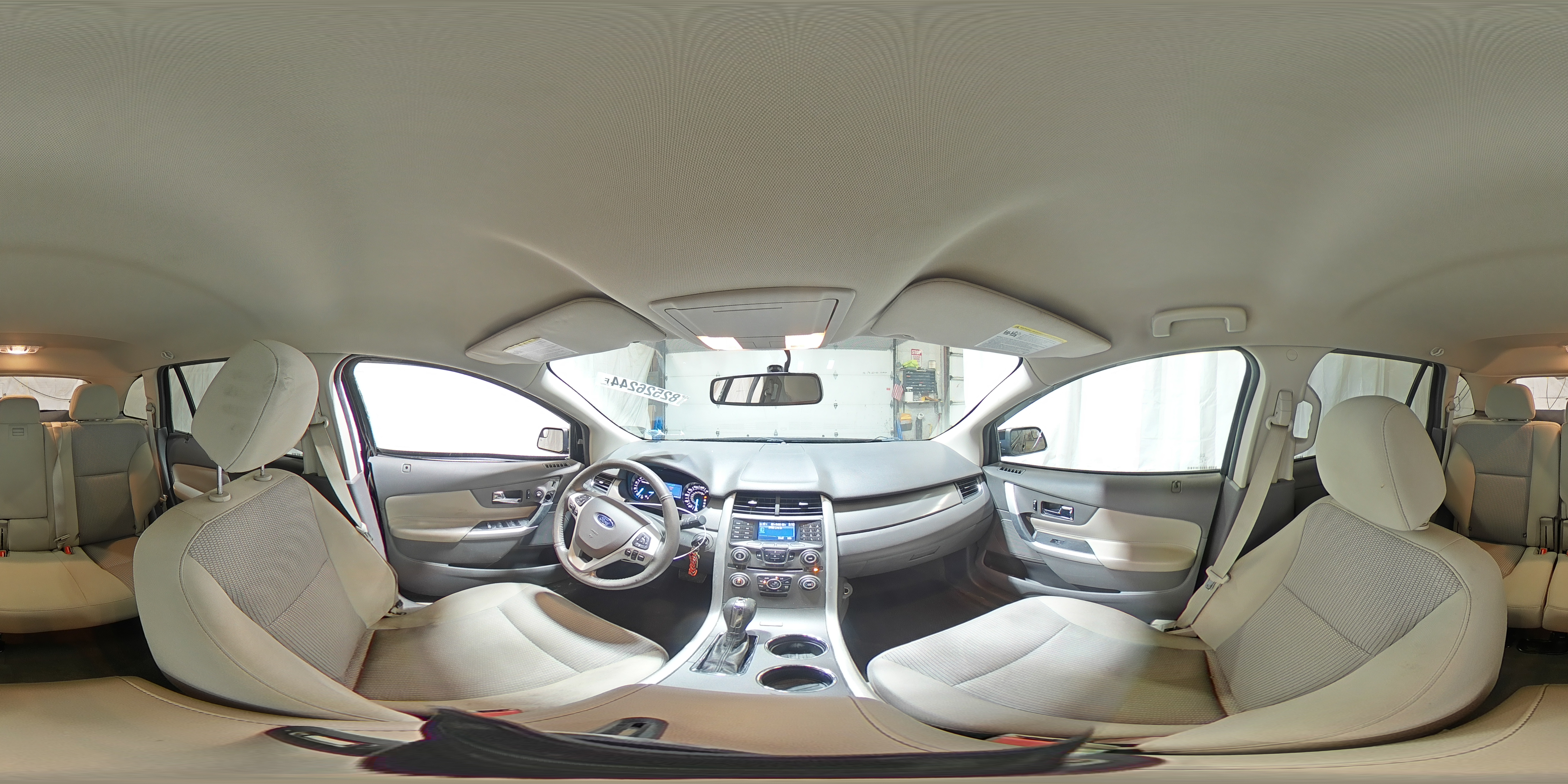 2013 Ford Edge - Image 15