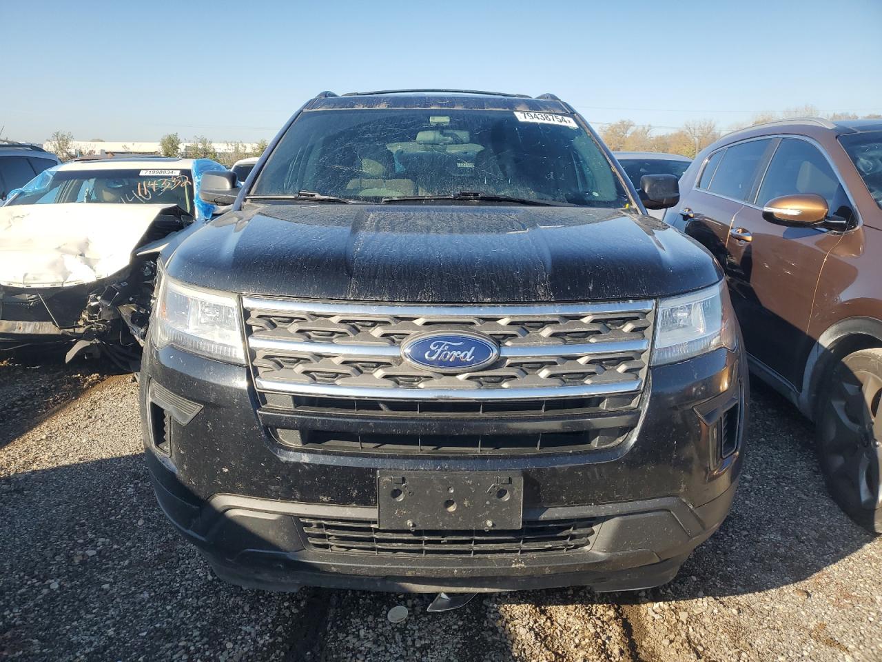 2018 Ford Explorer - Image 5