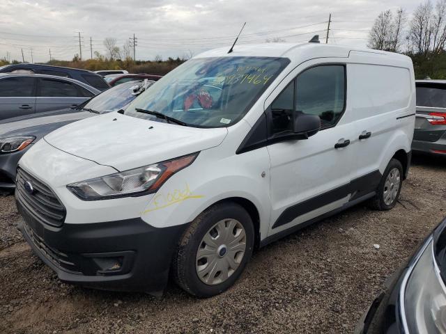 2022 Ford Transit Connect Xl