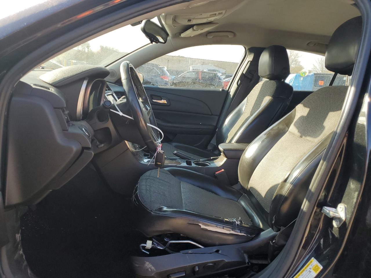 2014 Chevrolet Malibu - Image 7