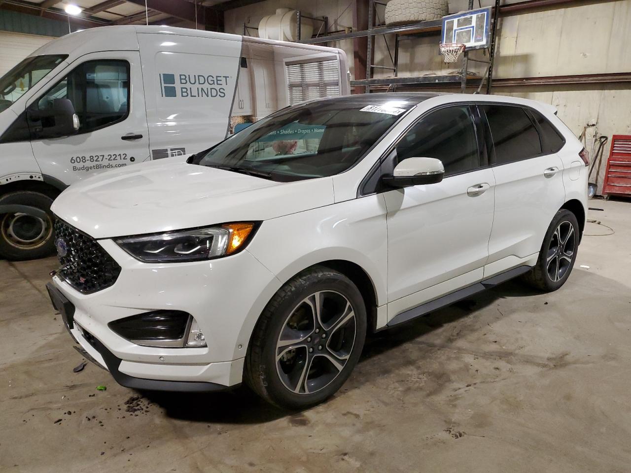 2020 Ford Edge - Image 1