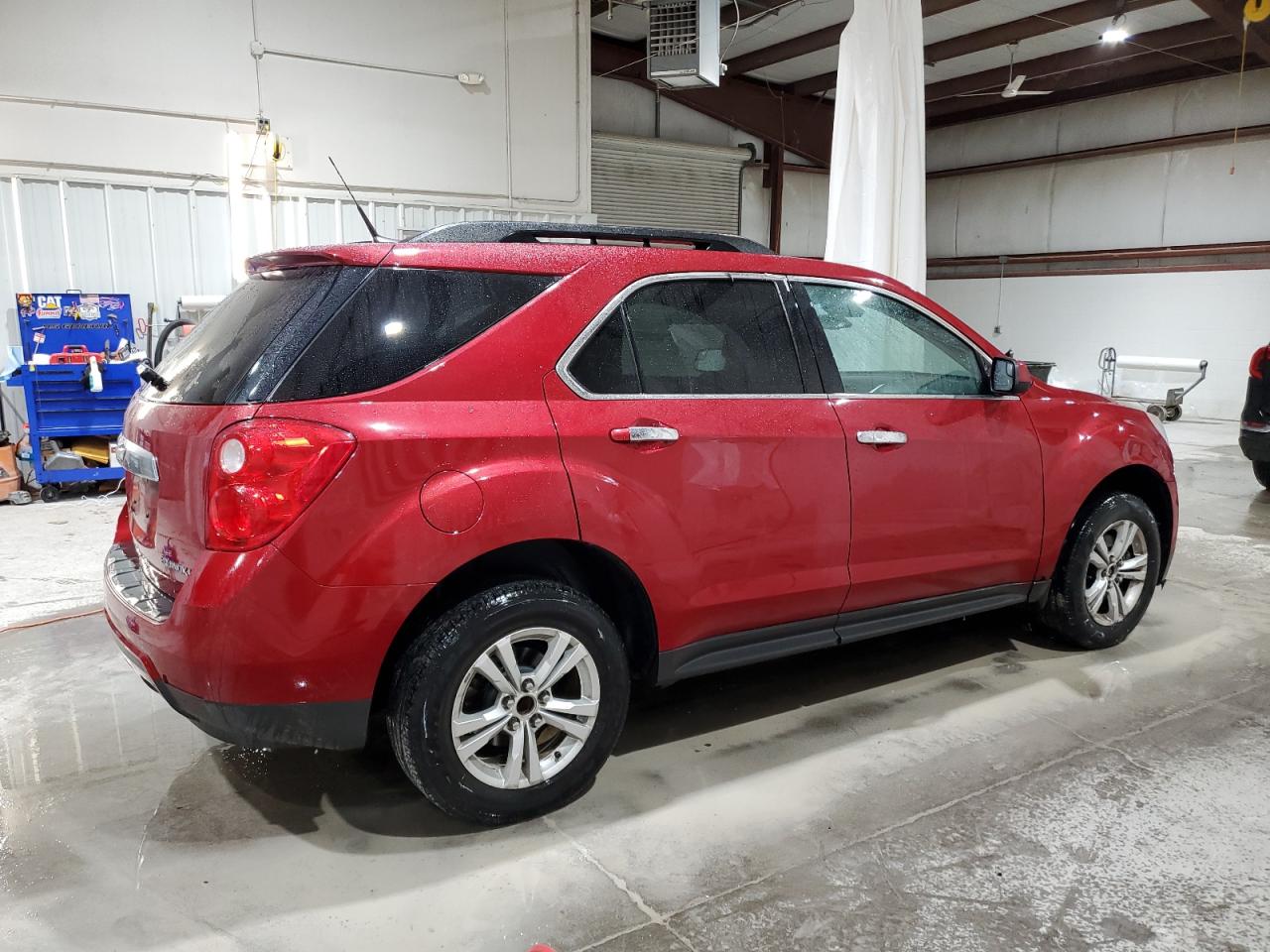 2012 Chevrolet Equinox - Image 3