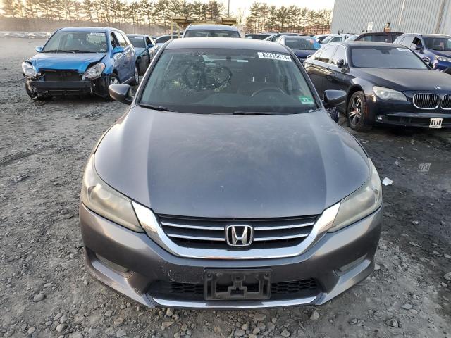  HONDA ACCORD 2014 Серый