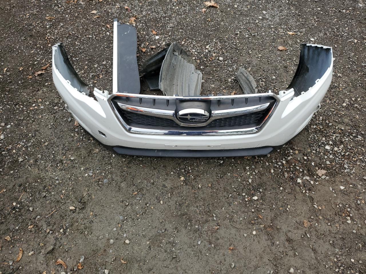 2014 Subaru XV - Image 13