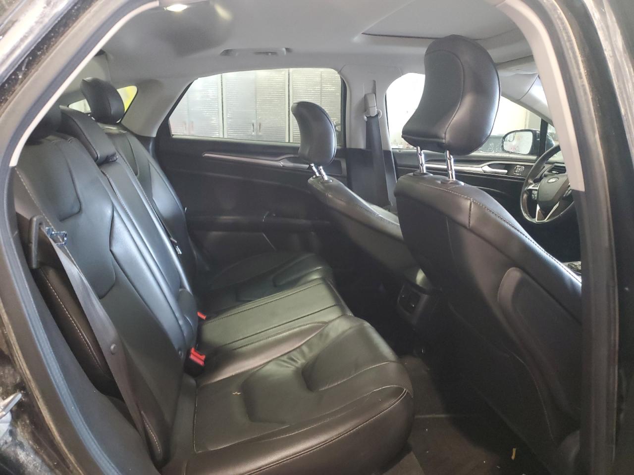 2015 Ford Fusion - Image 10