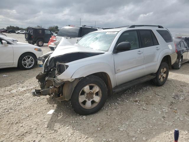 2006 Toyota 4Runner Sr5