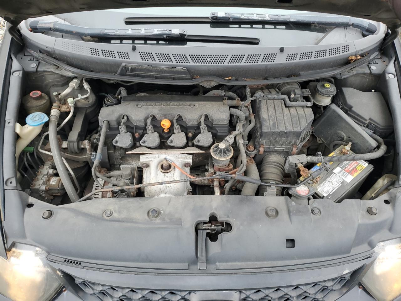 2009 Honda Civic - Image 11
