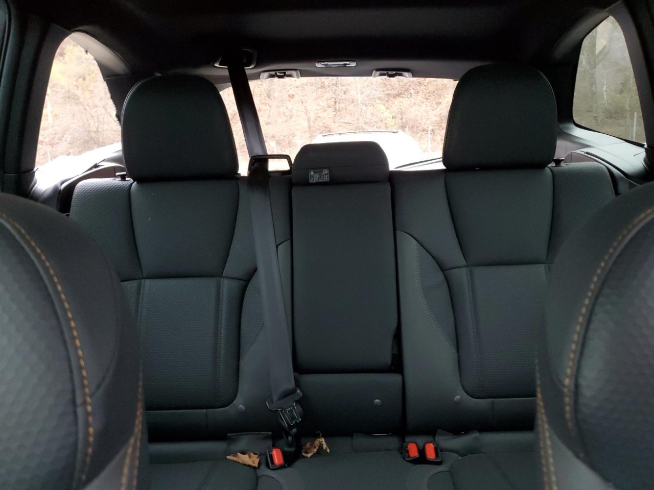 2024 Subaru Forester - Image 10