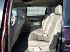 2015 Honda Odyssey Exl de vânzare în Littleton, CO - Side