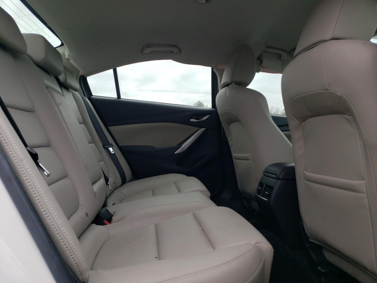 2015 Mazda 6 - Image 11