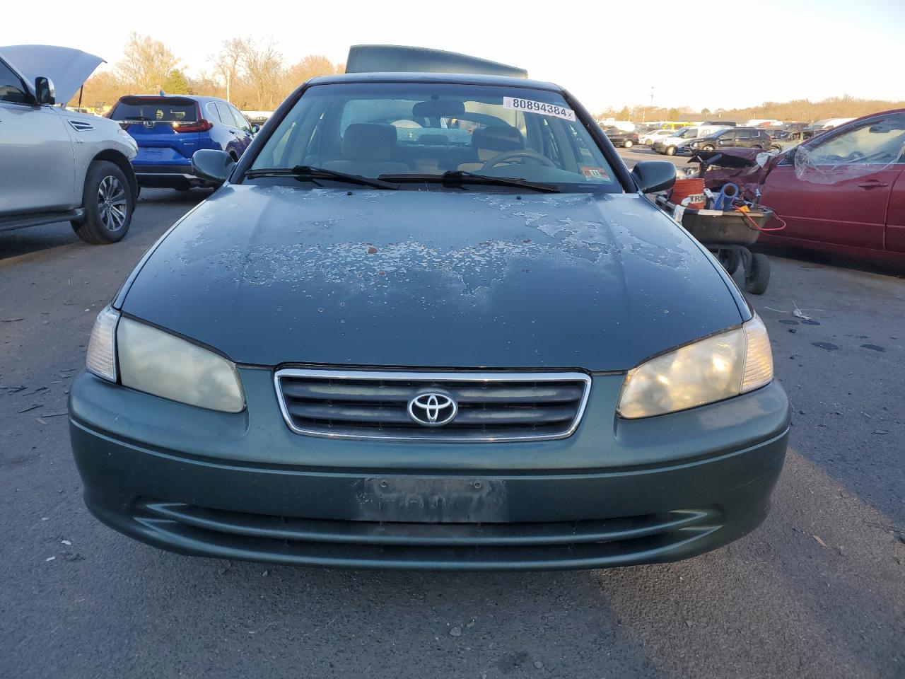 2000 Toyota Camry - Image 5