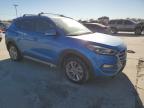 2018 Hyundai Tucson Sel продається в Wilmer, TX - Rear End