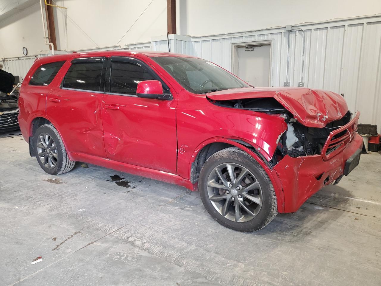 2015 Dodge Durango - Image 4