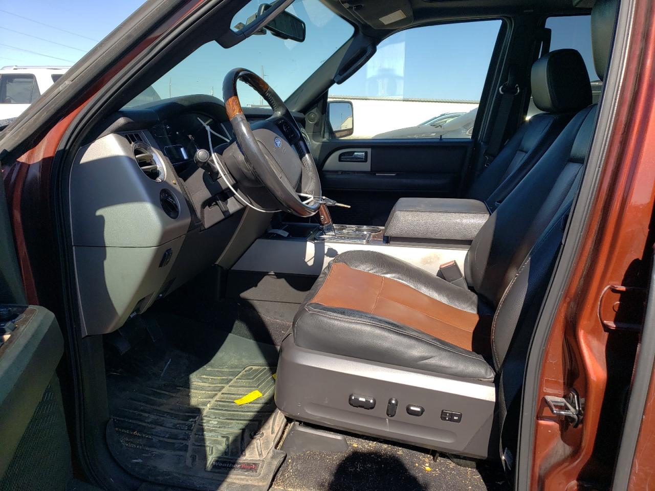 2007 Ford Expedition - Image 7