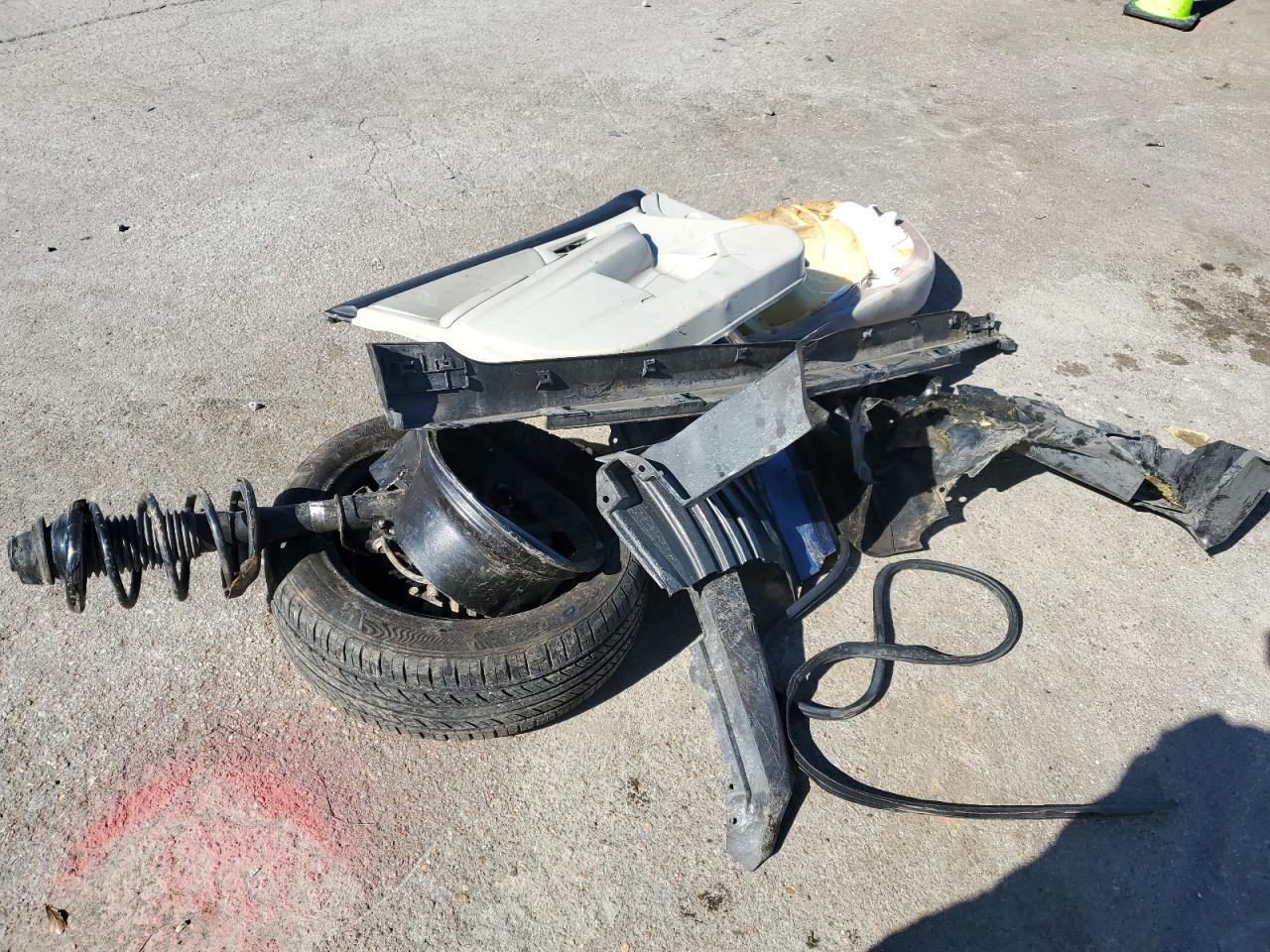 2015 Subaru Xv Crosstrek 2.0 Premium VIN: JF2GPAFC9F8248342 Lot: 81890784