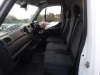 2021 RENAULT MASTER LM3 for sale at Copart BELFAST