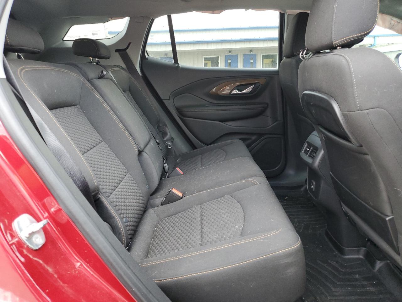 2019 GMC Terrain - Image 11